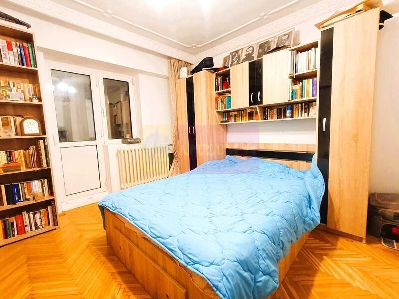 Apartament 2 camere de vanzare zona Decebal ( Zepter) Mall Vitan