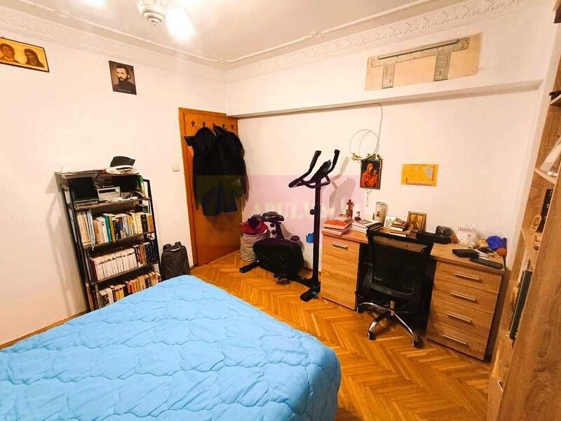 Apartament 2 camere de vanzare zona Decebal ( Zepter) Mall Vitan
